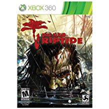 360: DEAD ISLAND: RIPTIDE (COMPLETE)